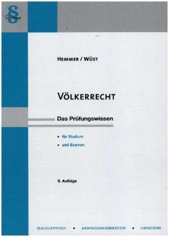 Völkerrecht