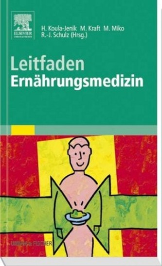 Leitfaden Ernährungsmedizin
