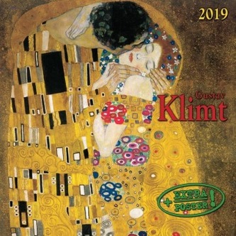 Gustav Klimt 2019