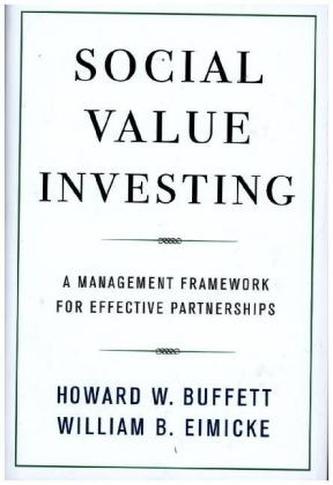 Social Value Investing