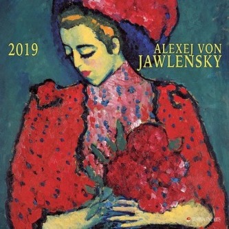 Alexej von Jawlensky 2019