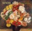 Renoir - Flowers Still Life 2019