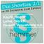 Shorties Box 2/1 (Vertragliches Schuldrecht)