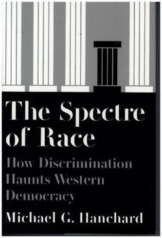Spectre of Race over Democracy