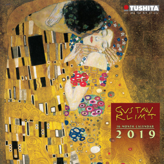 Gustav Klimt 2019