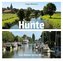 Rund um die Hunte