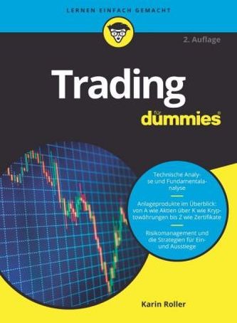 Trading für Dummies Trading für Dummies