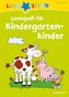 Lernspaß für Kindergartenkinder