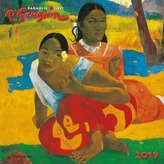 Paul Gauguin - Paradise Lost 2019