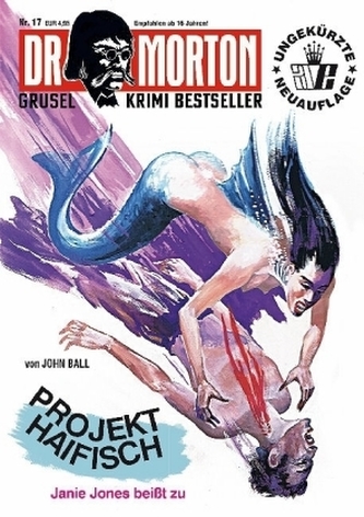 Projekt Haifisch