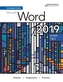 Benchmark Series: Microsoft Word 2019 Levels 1&2;