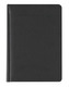 Wochenplaner Tucson schwarz 2019