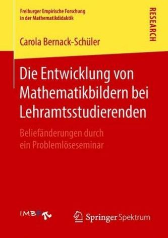 Die Entwicklung von Mathematikbildern bei Lehramtsstudierenden