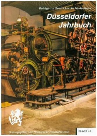 Düsseldorfer Jahrbuch 2018