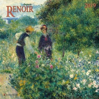 Auguste Renoir 2019