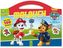 PAW Patrol Malbuch