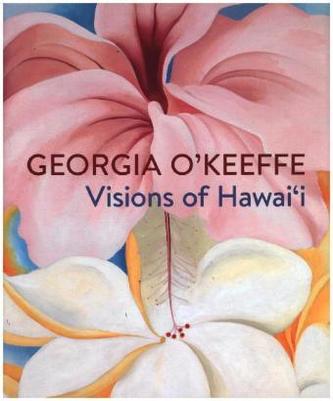 Georgia O Keeffe