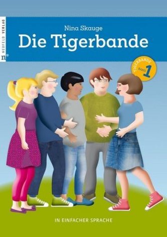 Die Tigerbande. .1