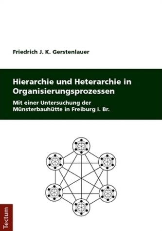 Hierarchie und Heterarchie in Organisierungsprozessen