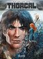 Die Welten von Thorgal, Thorgals Jugend - Slive. Bd.5