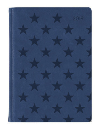 Ladytimer Deluxe Blue 2019