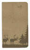 Taschenkalender Nature Line Earth 2019