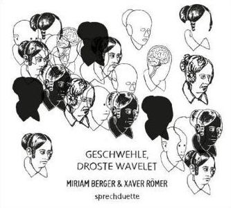 Geschwehle, Droste Wavelet Geschwehle, Droste Wavelet
