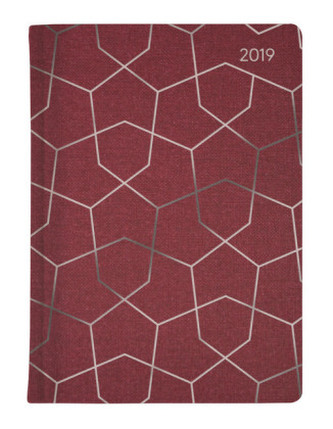 Ladytimer Glamour Pattern 2019