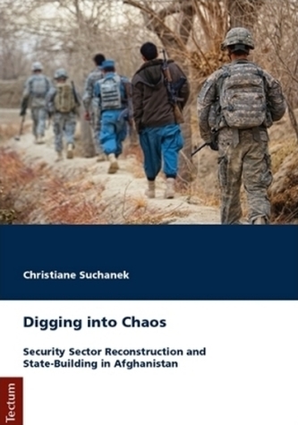 Digging into Chaos
