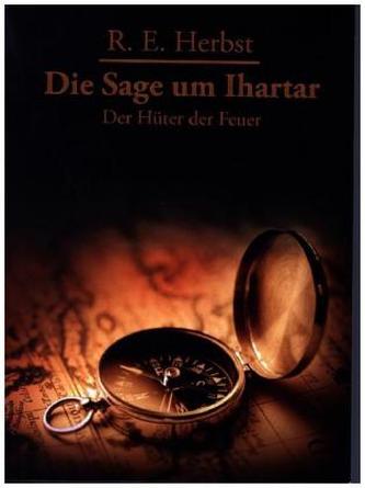 Die Sage um Ihartar