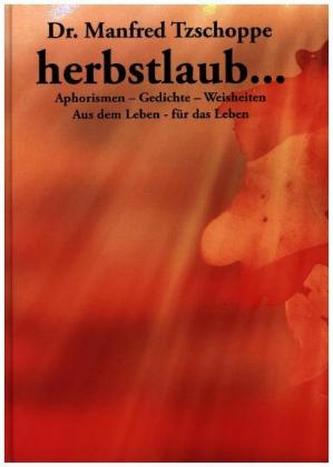 Herbstlaub