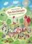Das Kirchenjahr für kleine Entdecker