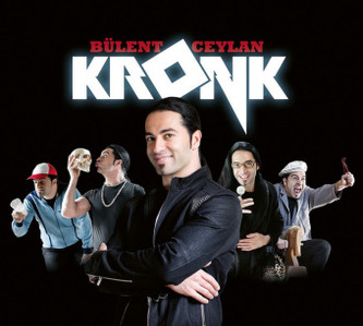 Kronk, 1 Audio-CD Kronk, 1 Audio-CD