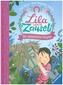 Lila und Zausel, Band 1: Der zauberhafte Ponyhof