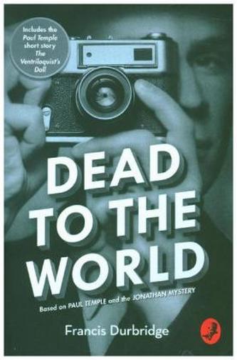 Dead To The World