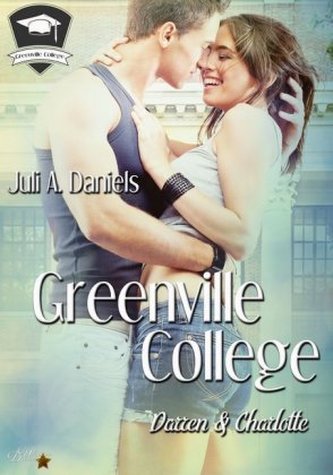 Greenville College: Darren und Charlotte
