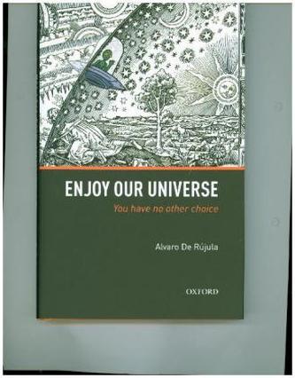 Enjoy Our Universe
