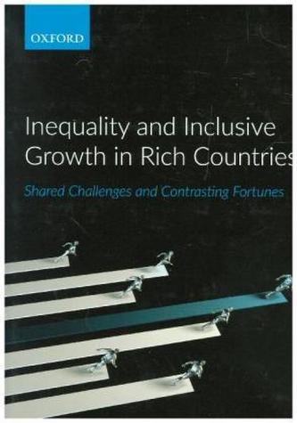 Inequality and Inclusive Growth in Rich Countries