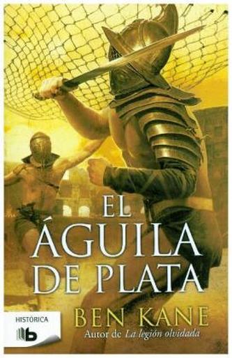 El águila de plata