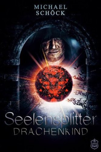 Seelensplitter - Drachenkind