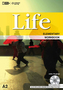 Life - First Edition - A2: Elementary - Workbook + Audio-CD + Key