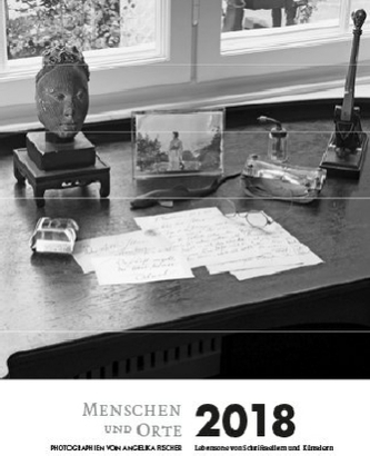 Menschen und Orte-Kalender 2019