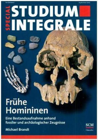 Frühe Homininen