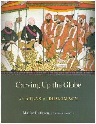 Carving Up the Globe