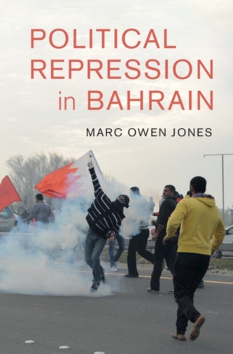 POLITICAL REPRESSION IN BAHRAIN