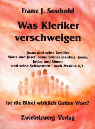 Was Kleriker verschweigen