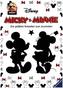 Micky und Minnie - Die größten Klassiker zum Ausmalen