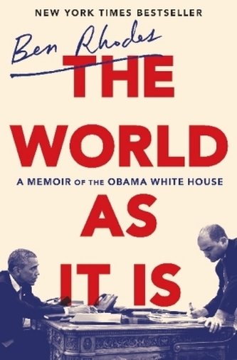 The World as It Is The World as It Is
