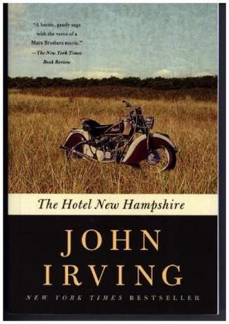 The Hotel New Hampshire