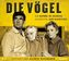 Die Vögel, 3 MP3-CDs